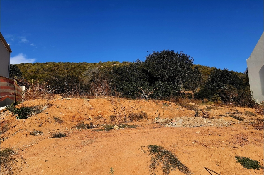 0 Bedroom Property for Sale in Vakansieplaas Western Cape